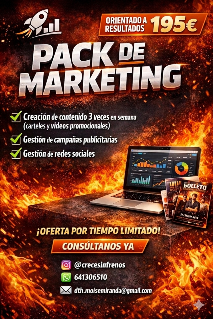Marketing